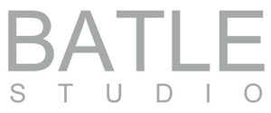 Batle Studio logo