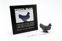 Pencil Blok Chicken