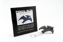 Pencil Blok Pterodactyl
