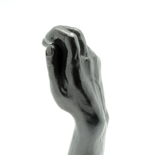 Small Hand: Hand of David