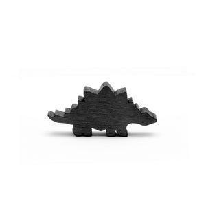 Pencil Blok Stegosaurus