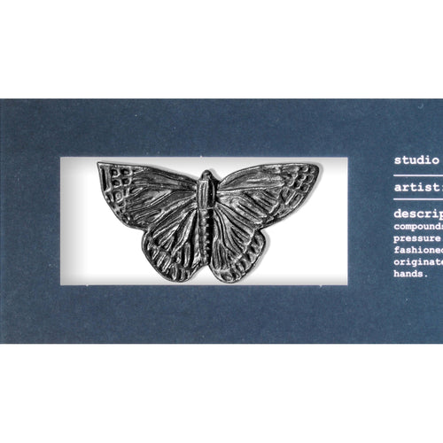 Studio Pad: Butterfly
