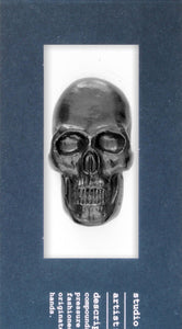 Studio Pad: Skull